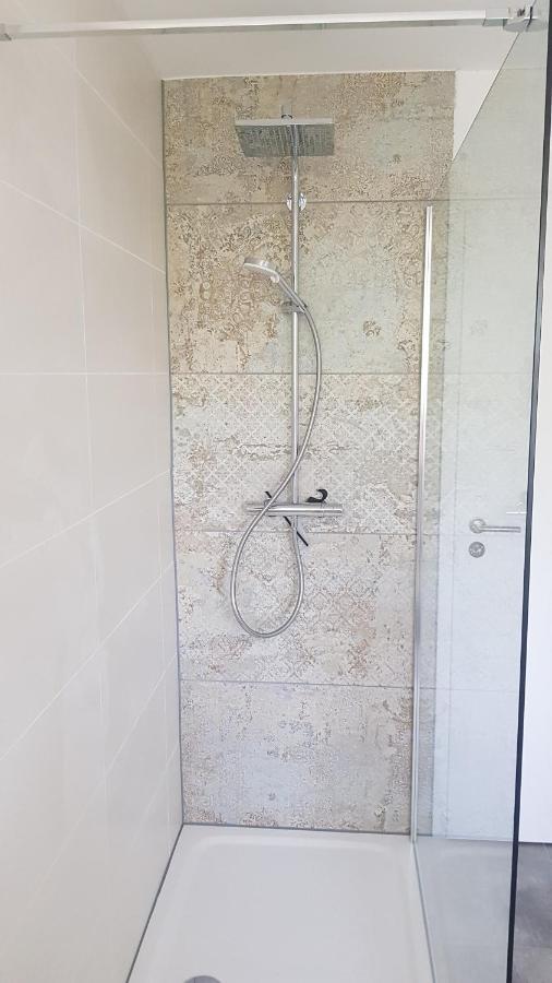 Appartement Gluexnest à Bernstadt  Extérieur photo