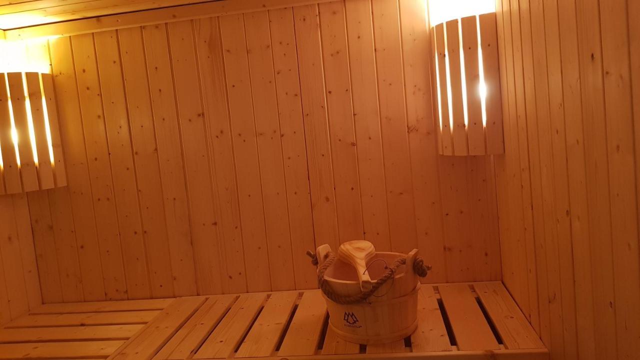 Appartement Gluexnest à Bernstadt  Extérieur photo